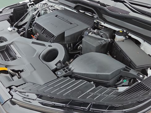 New 2026 Honda Pilot Sport image 21