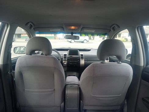 Used 2007 Toyota Prius Touring image 7