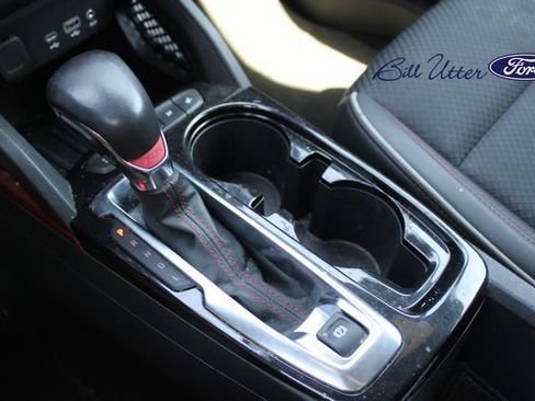 Used 2021 Chevrolet TrailBlazer RS FWD image 15