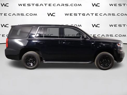 Used 2020 Chevrolet Tahoe 2WD w/ Enhanced Driver Alert Package image 42