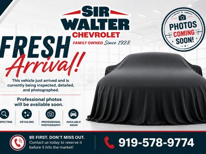 Used 2025 Chevrolet Silverado 2500 ZR2 w/ ZR2 Bison Edition