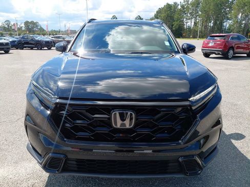 Used 2025 Honda CR-V Sport image 8