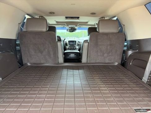 Used 2016 GMC Yukon Denali w/ Open Road Package AWD/4WD image 44