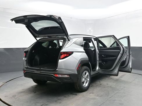 Used 2024 Hyundai Tucson SEL AWD/4WD image 46