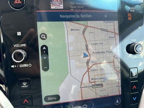 Certified 2022 Subaru Outback Limited image 18