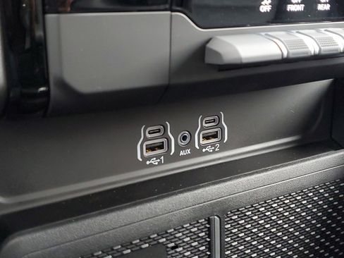 New 2026 RAM 1500 Big Horn image 28