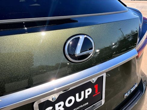 Used 2022 Lexus RX 350 FWD w/ Premium Package image 31