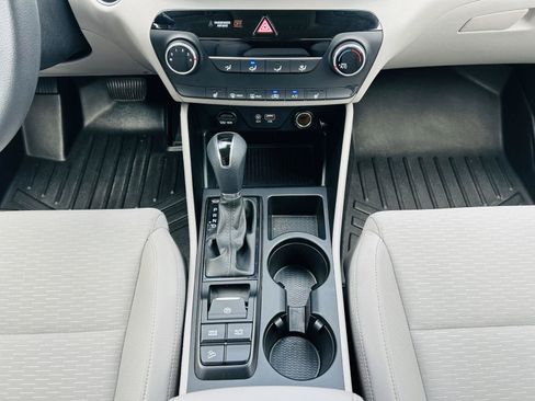 Used 2020 Hyundai Tucson Value AWD/4WD image 19