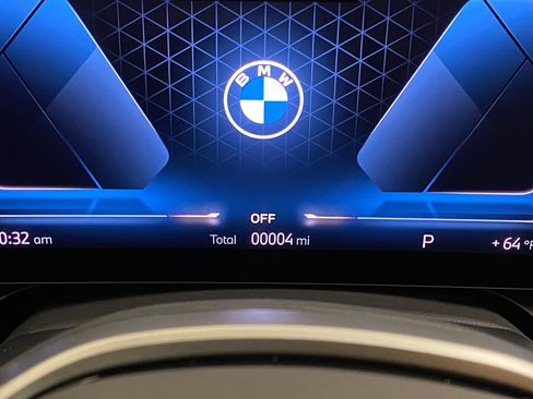 New 2026 BMW X3 xDrive30 w/ Convenience Package image 20