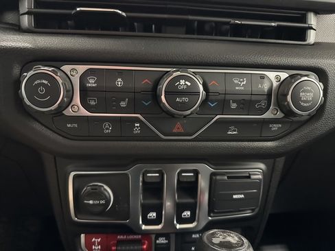 New 2026 Jeep Wrangler Willys image 27