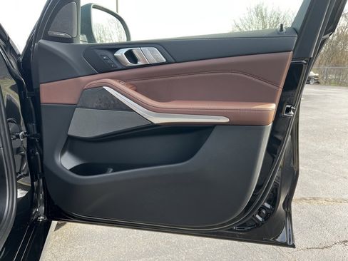 New 2026 BMW X7 xDrive40i image 20