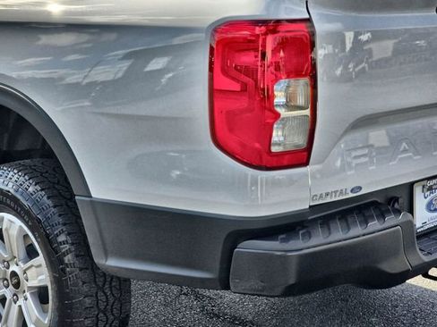 New 2025 Ford Ranger XL w/ Trailer Tow Package RWD image 13