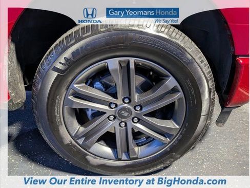 Used 2021 Ford F150 XLT w/ Equipment Group 302A High AWD/4WD image 14