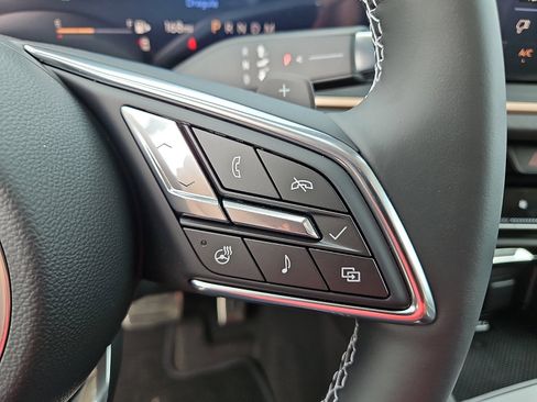 New 2026 Buick Envision Sport Touring image 18