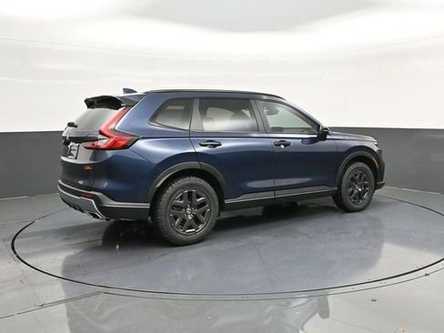 New 2026 Honda CR-V TrailSport image 14