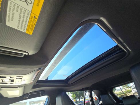 Used 2023 Toyota RAV4 XSE image 35