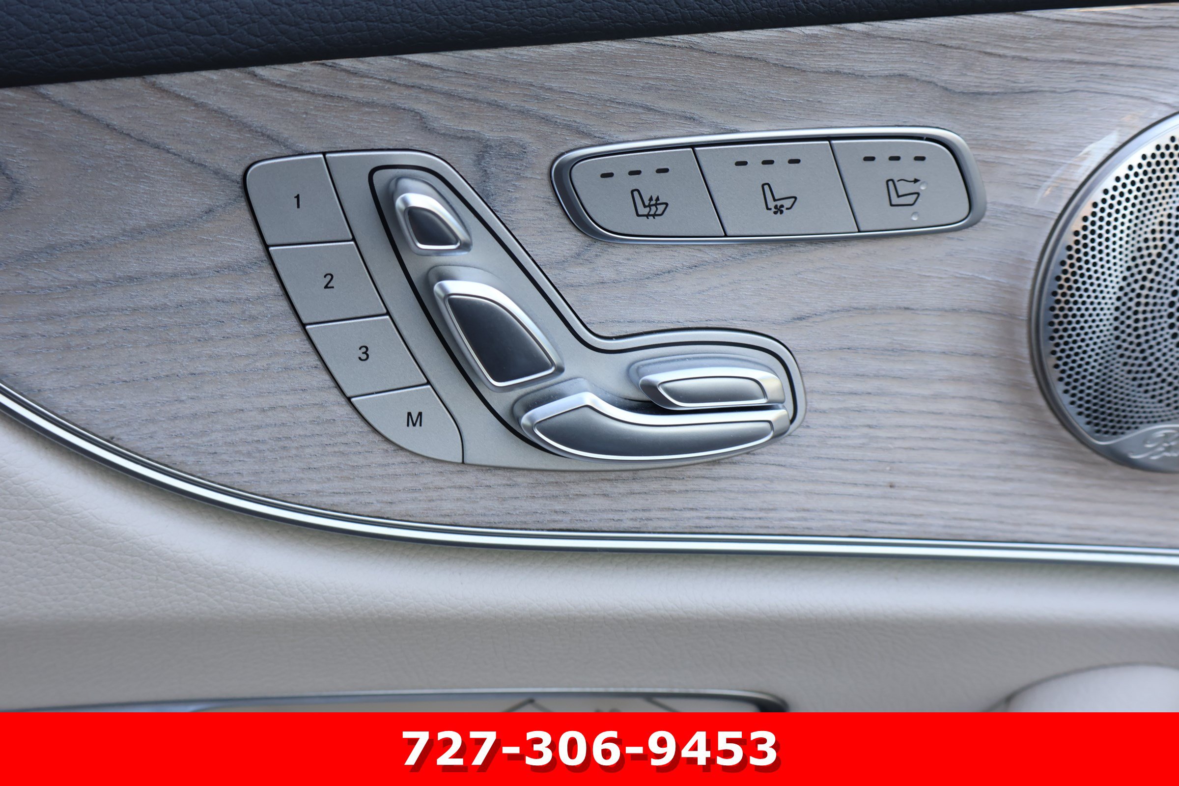 Used 2021 Mercedes-Benz E 450 Cabriolet image 17