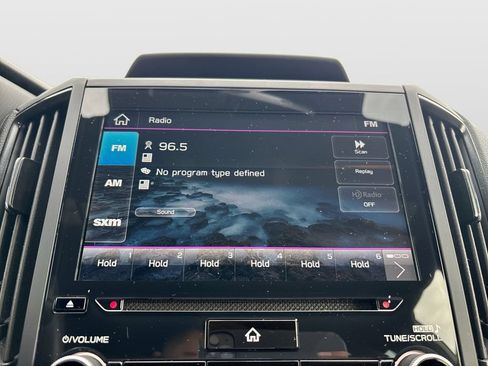 Used 2023 Subaru Forester Wilderness AWD/4WD image 23