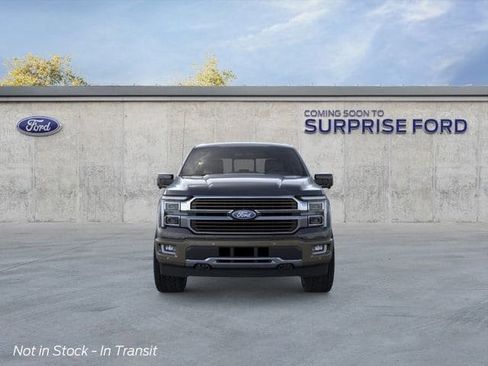 New 2026 Ford F150 King Ranch AWD/4WD image 54