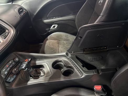 Used 2023 Dodge Challenger R/T Scat Pack w/ Plus Package image 78