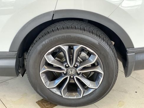 Used 2020 Honda CR-V EX image 13