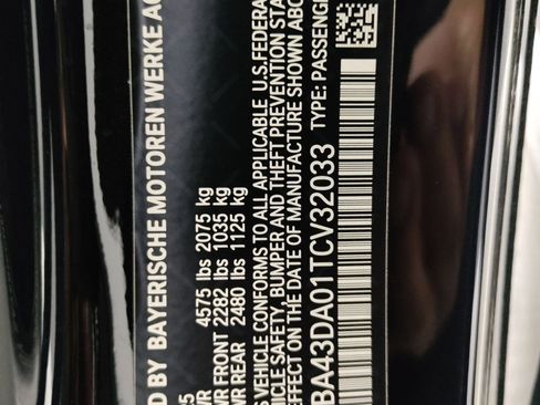 Used 2026 BMW 430i Coupe w/ M Sport Package image 26