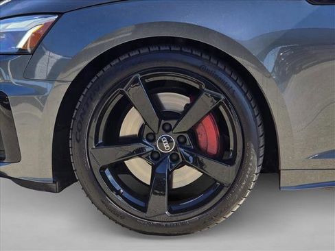 Certified 2022 Audi A5 2.0T Premium Plus w/ Premium Plus image 9