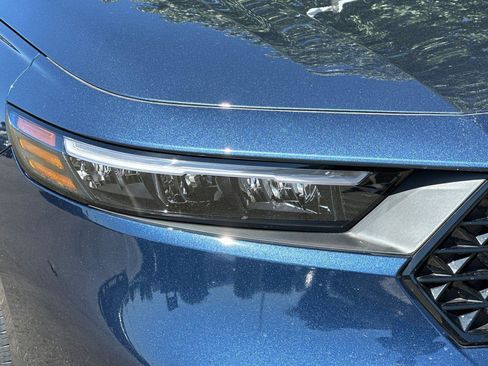 New 2025 Honda Accord SE image 29