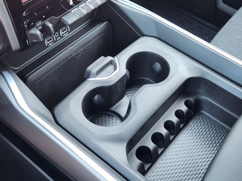 New 2026 RAM 2500 Lone Star image 19