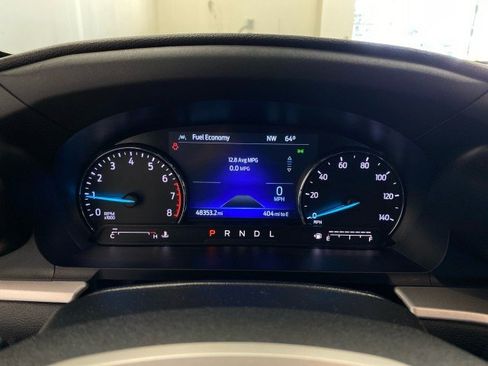 Certified 2022 Ford Explorer XLT w/ Equipment Group 202A image 23