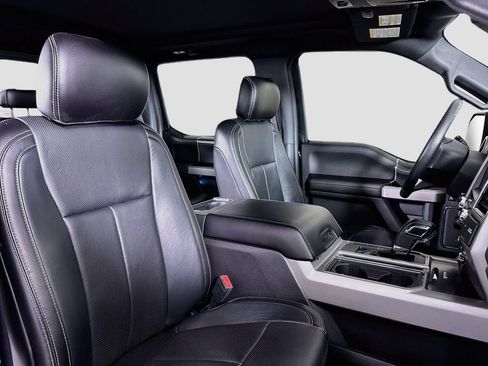 Used 2018 Ford F150 Lariat AWD/4WD image 33