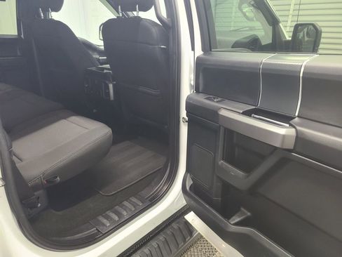 Used 2019 Ford F150 XLT w/ Equipment Group 301A Mid image 33