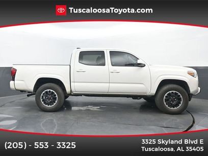 Used 2021 Toyota Tacoma SR