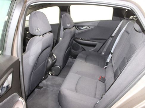 Used 2023 Chevrolet Malibu LT image 22