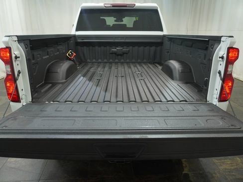 Used 2024 Chevrolet Silverado 2500 LT w/ Convenience Package AWD/4WD image 6