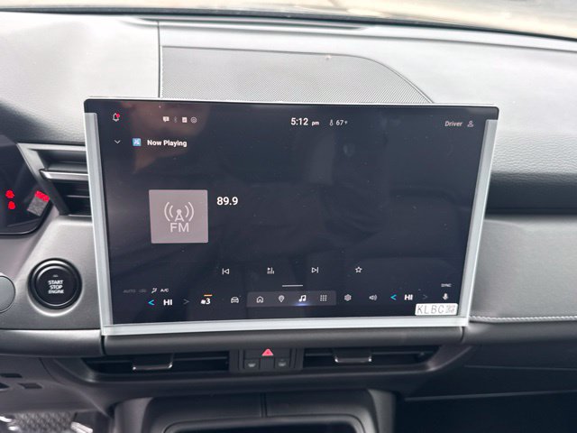 New 2026 MAZDA CX-5 Select AWD/4WD image 25