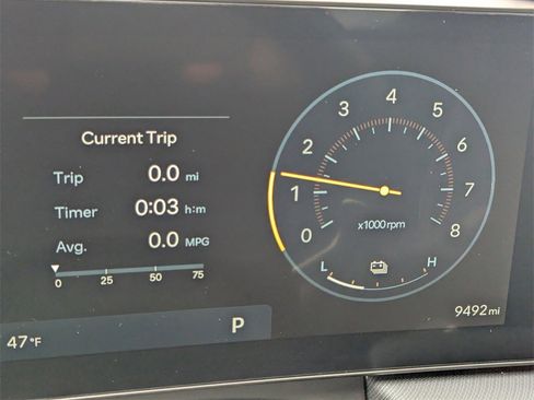 Certified 2025 Hyundai Sonata Limited image 23