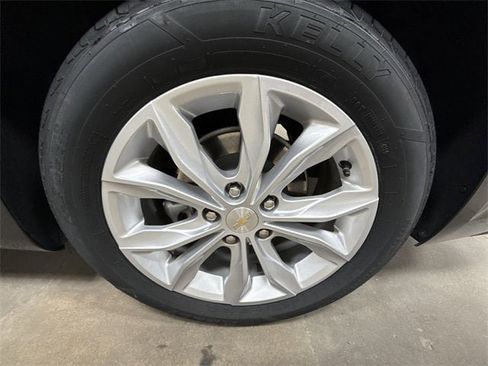 Used 2023 Chevrolet Malibu LT image 61