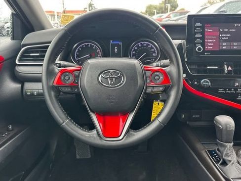 Used 2023 Toyota Camry SE image 16