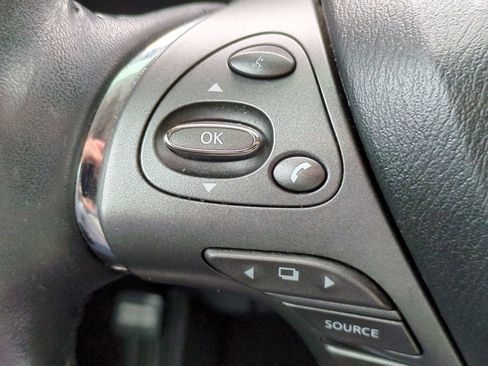 Used 2020 Nissan Murano Platinum w/ Cargo Package image 27