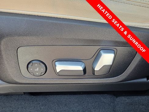 Used 2023 BMW X3 xDrive30i w/ Premium Package AWD/4WD image 15