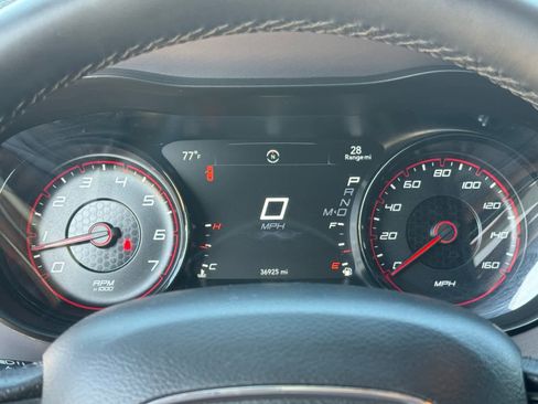 Used 2023 Dodge Charger R/T w/ Blacktop Package image 29