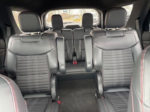 New 2026 Ford Explorer ST-Line w/ ST-Line Street Pack image 26