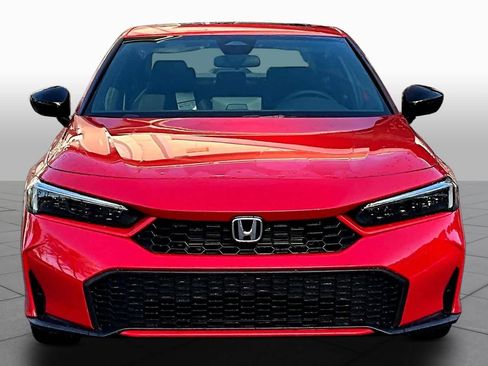 New 2026 Honda Civic Sport image 3