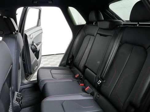 New 2025 Audi Q3 2.0T Premium Plus image 20