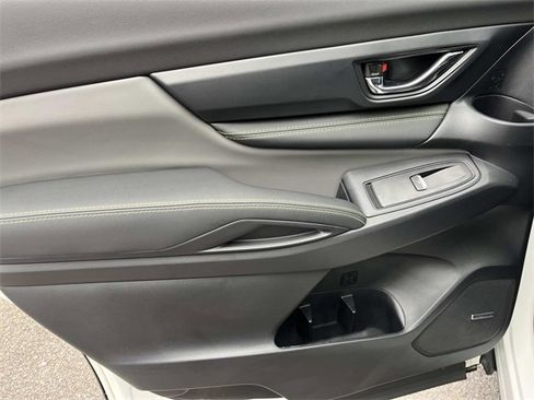 Used 2023 Subaru Ascent Onyx Edition Limited image 21