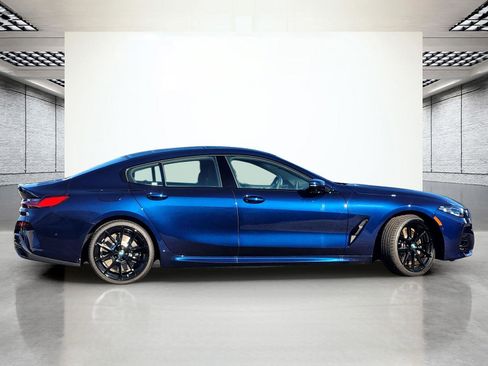 New 2026 BMW 840i xDrive image 3