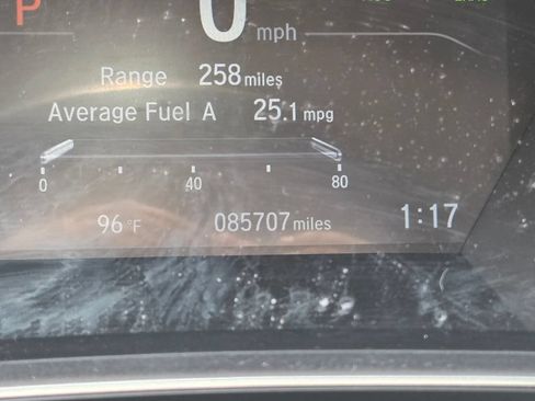 Used 2019 Honda CR-V EX-L image 25