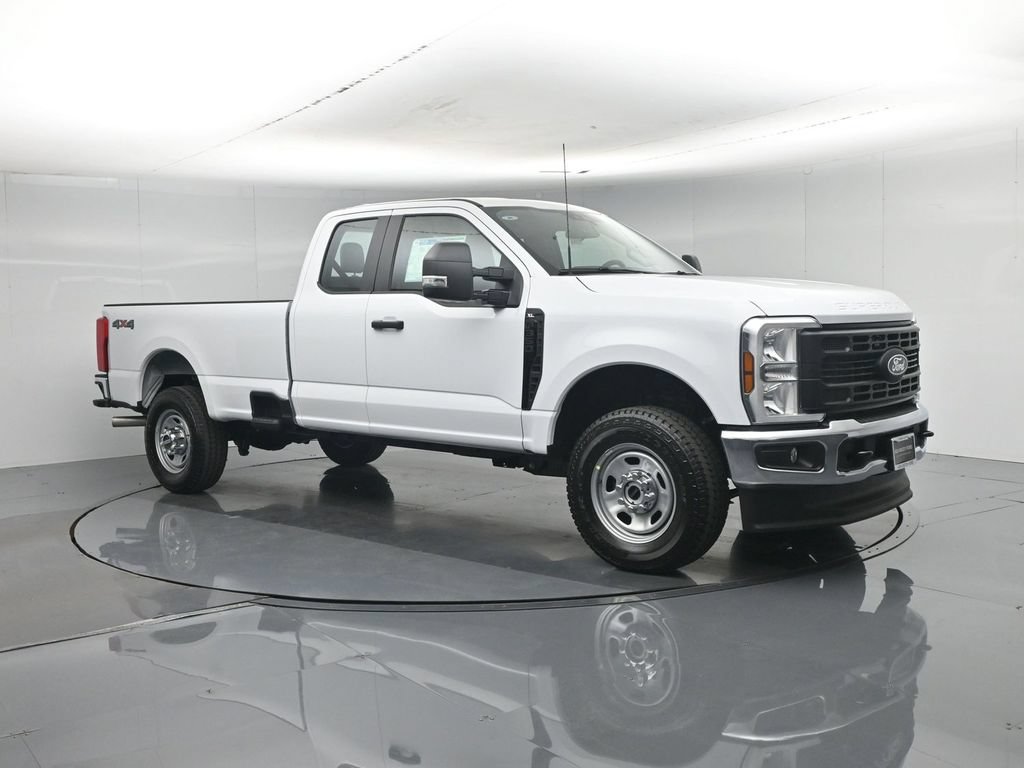 New 2027 Ford F350 XL w/ XL Chrome Package AWD/4WD image 23