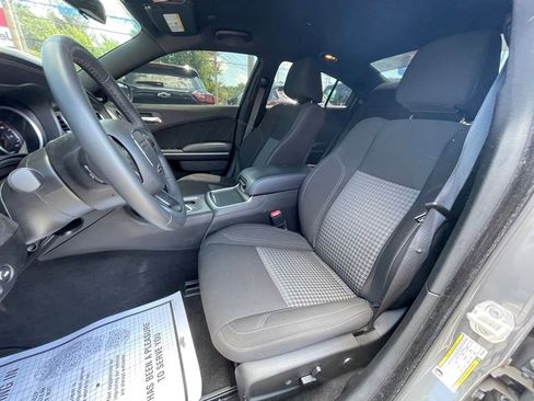 Used 2023 Dodge Charger SXT w/ Cold Weather Package RWD image 10